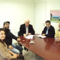 &quot;Πράσινο φως&quot; για την αποκατάσταση της γεώτρησης στο Μελισσοχάρακο