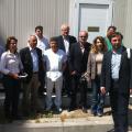Σε Βενιζέλειο και ΔΟΥ σήμερα ο Ευριπίδης Κουκιαδάκης, αύριο σε ΕΟΠΥΥ και ΔΕΥΑΗ 