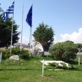 Εκδήλωση τιμής και μνήμης για το σαμποτάζ στο αεροδρόμιο Ηρακλείου