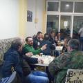 Περιοδεία του Φραγκίσκου Παρασύρη στο Ηράκλειο