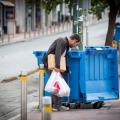 Η Ελληνική τραγωδία σε αριθμούς: 6.000.000 Έλληνες στο όριο της φτώχειας