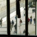 Διαμαρτυρία κρατούμενων στις φυλακές Λάρισας για τις συνθήκες κράτησης