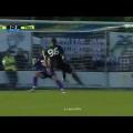 Φιλική ήττα του ΠΑΟΚ από την Τσβόλε με 2-1 (video)