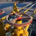 Η Μόσχα και η Ευρωπαική Ένωση θα συνεχίσουν τις συνομιλίες για την παροχή φυσικού αερίου στην Ουκρανία 