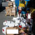 Ηράκλειο: Μετέφερε μία κινούμενη &quot;βόμβα&quot; με το πλοίο της γραμμής