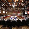  Δέσμευση της G-20 για «αποφασιστική δράση»