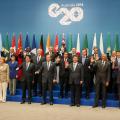 G20: Απόφαση για συνεργασία κατά της χρηματοδότησης της τρομοκρατίας