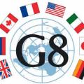 Γαλλία: Αναστολή της συνόδου κορυφής των G8