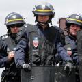 αστυνομικοί γαλλία