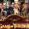 Οι ηθοποιοί του Game of Thrones, πριν γίνουν πασίγνωστοι (βίντεο)