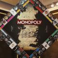 Το Game of Thrones γίνεται επιτραπέζια Monopoly!