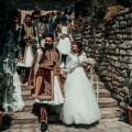 γάμος 1821