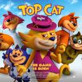 gatosymmoria, Top Cat Begins, trailer.jpg