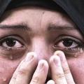 Γυναίκες απο όλο τον κόσμο ταξιδεύουν στη Γάζα για την ημέρα της γυναίκας