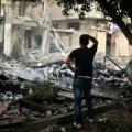 Η Ελλάδα στηρίζει την εκεχειρία στη Λωρίδα της Γάζας