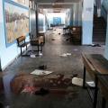 20 Παλαιστίνιοι νεκροί από βομβαρδισμούς σε σχολείο 