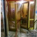 Δύο εκρήξεις σε πολυκατοικίες στη Θεσσαλονίκη