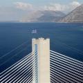 Γνωστός δικηγόρος ο άνδρας που αυτοκτόνησε από τη γέφυρα Ρίου - Αντιρρίου