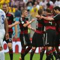 Η Γερμανία νίκησε 1-0 τις ΗΠΑ,αλλά πέρασαν και οι δύο
