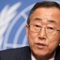 Έκκληση του ΓΓ του ΟΗΕ για προστασία των παιδιών στις εμπόλεμες ζώνες