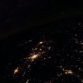Ένα καταπληκτικό time lapse βίντεο μας δείχνει τη γη από ψηλά...