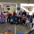γηροκομείο χανίων γενέθλια