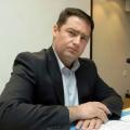 Πρόεδρος του Εποπτικού Συμβουλίου ΠΕΔ Κρήτης ο Γ. Σέγκος