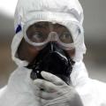 Εξιτήριο για τον Ιταλό γιατρό που είχε προσβληθεί από τον Έμπολα