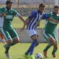 Γ Εθνίκη: Μεγάλο ντέρμπι στις Αρχάνες 