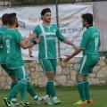 Γ Εθνική: Πέφτει ο Ρούβας ,νίκες ελπίδας για Γιούχτα και ΠΑΟΚ