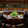 Μεσημβρινή τηλεδιάσκεψη της Ευρωζώνης για το ελληνικό πρόγραμμα