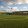 Ποδοσφαιρικά γήπεδα σύμφωνα με τις προδιαγραφές της UEFA υποσχέθηκε ο Αντ. Σαμαράς στον Πλατινί