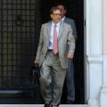 Ξεκινούν το βράδυ οι συζητήσεις στο Παρίσι για το ελληνικό χρέος