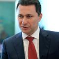 ΠΓΔΜ: Δηλώσεις Ν. Γκρούεφσκι στο CNN για το ζήτημα της ονομασίας
