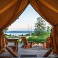 glamping