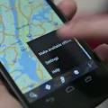 google maps android