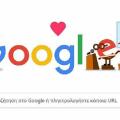 google doodle