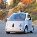 Παρουσίαση του αυτοοδηγούμενου αυτοκινήτου της Google