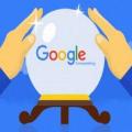 google μελλον