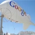 google project loon