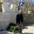 Επετειακή εκδήλωση στον &quot;Γουρνόλακο&quot; του Ψηλορείτη