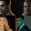 Αυτά είναι τα 4 υποψήφια τραγούδια της Ελλάδας για τη Eurovision (βίντεο)