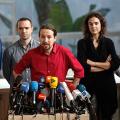 Podemos: Ελλάδα και Ισπανία δεν μπορούν να συγκριθούν