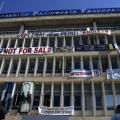 Στάση εργασίας στην ενημέρωση από τις 12.00- 16.00