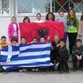 Αποκατάσταση της ιστορικής αλήθειας στα σχολικά βιβλία της Αλβανίας ζητά ο Μ.Κεφαλογιάννης