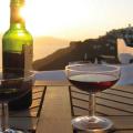 Κερδίζει έδαφος το ελληνικό κρασί στο Βέλγιο