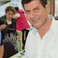 νίκος γρυλλάκης