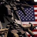 ΗΠΑ οπλοκατοχή