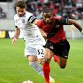 Europe League: Γκινγκάμπ - ΠΑΟΚ 2-0
