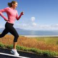 Τι πρέπει να κάνεις μετά το τρέξιμο